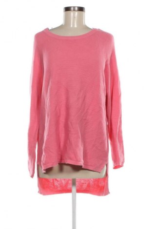 Damski sweter Blue Motion, Rozmiar XL, Kolor Różowy, Cena 48,99 zł