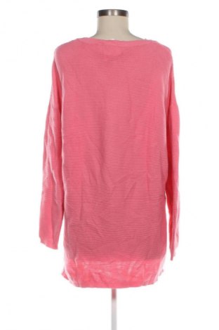 Damski sweter Blue Motion, Rozmiar XL, Kolor Różowy, Cena 48,99 zł