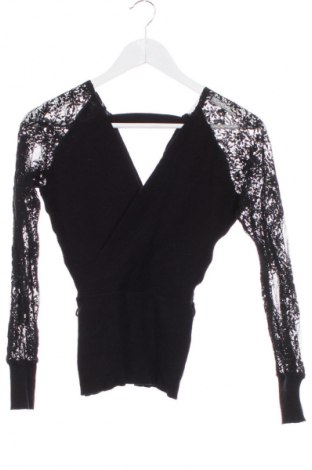 Női pulóver Body Flirt, Méret XS, Szín Fekete, Ár 5 829 Ft