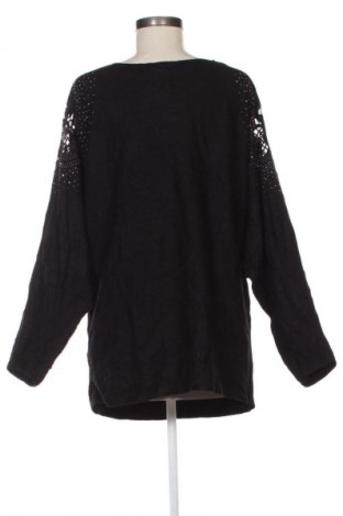 Damski sweter Body Flirt, Rozmiar XL, Kolor Czarny, Cena 67,99 zł