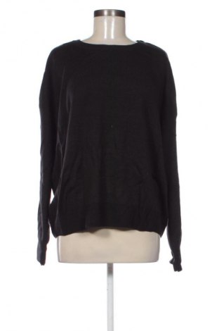 Damenpullover Boohoo, Größe XXL, Farbe Schwarz, Preis € 21,99
