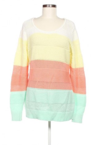 Damenpullover Bpc Bonprix Collection, Größe L, Farbe Mehrfarbig, Preis € 20,99