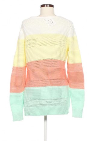 Damenpullover Bpc Bonprix Collection, Größe L, Farbe Mehrfarbig, Preis € 20,99