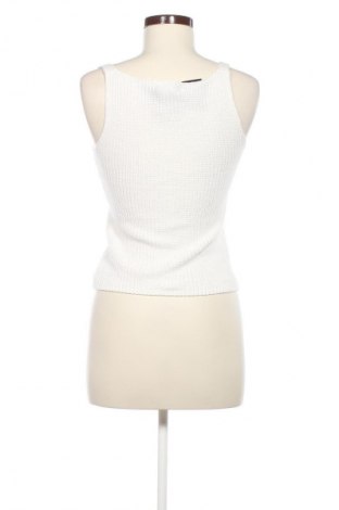 Damenpullover Brandy Melville, Größe M, Farbe Weiß, Preis € 20,99