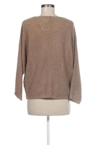 Damenpullover Broadway, Größe M, Farbe Braun, Preis € 9,99