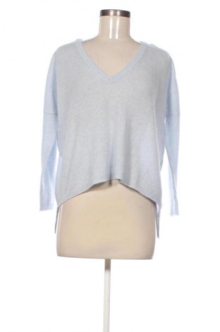 Női pulóver Brodie Cashmere, Méret M, Szín Kék, Ár 20 600 Ft