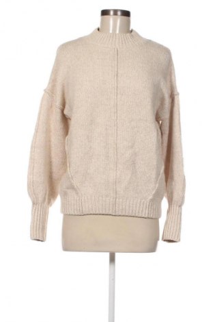 Pulover de femei C&A, Mărime S, Culoare Ecru, Preț 100,99 Lei