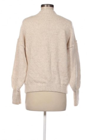 Pulover de femei C&A, Mărime S, Culoare Ecru, Preț 100,99 Lei