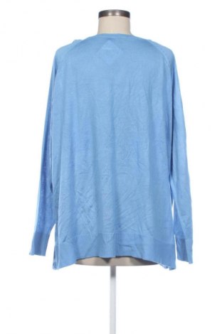 Pulover de femei C&A, Mărime XXL, Culoare Albastru, Preț 77,17 Lei