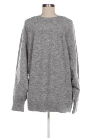 Γυναικείο πουλόβερ C&A, Μέγεθος XL, Χρώμα Γκρί, Τιμή 12,99 €