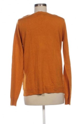 Damenpullover C&A, Größe S, Farbe Gelb, Preis € 14,99