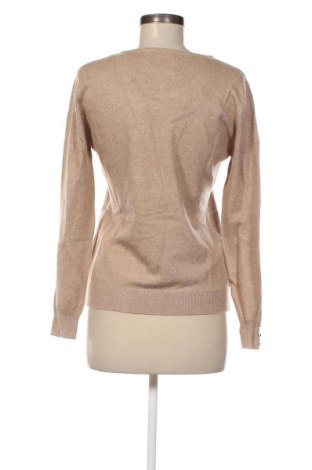 Damski sweter C&Jo, Rozmiar S, Kolor Beżowy, Cena 368,99 zł