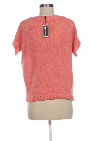 Damenpullover Cable & Gauge, Größe S, Farbe Rosa, Preis € 32,99