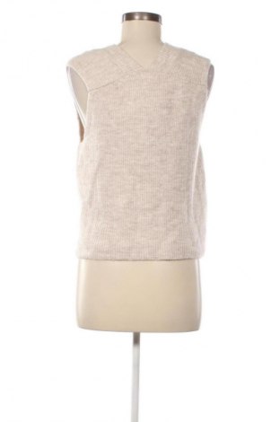 Damenpullover Cache Cache, Größe M, Farbe Beige, Preis € 20,99