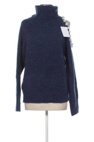 Damenpullover Calliope, Größe S, Farbe Blau, Preis € 24,00