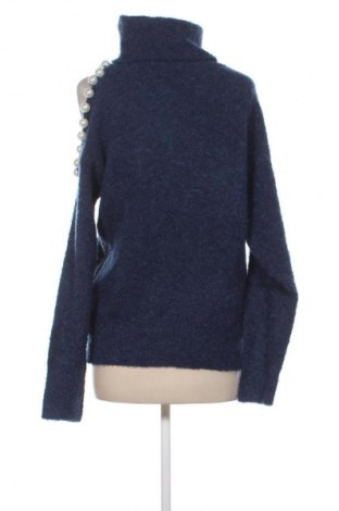 Damenpullover Calliope, Größe S, Farbe Blau, Preis € 24,00