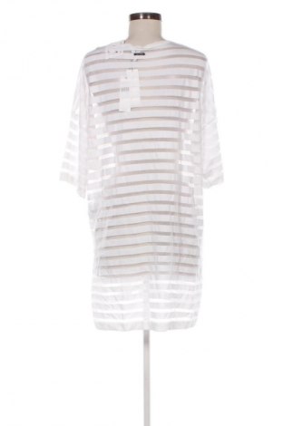 Pulover de femei Calvin Klein, Mărime S, Culoare Alb, Preț 579,99 Lei