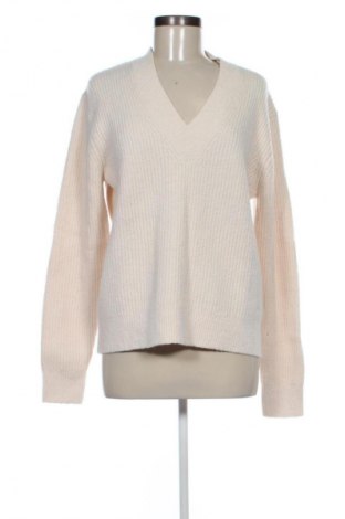Női pulóver Calvin Klein, Méret L, Szín Ekrü
, Ár 38 499 Ft