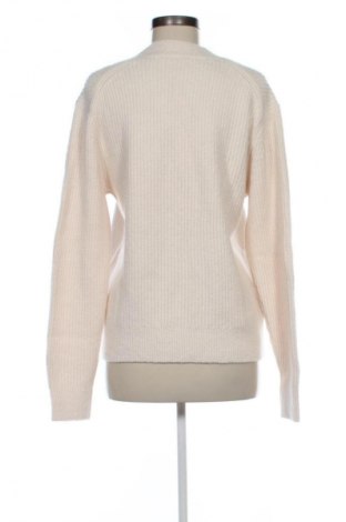 Női pulóver Calvin Klein, Méret L, Szín Ekrü
, Ár 38 499 Ft