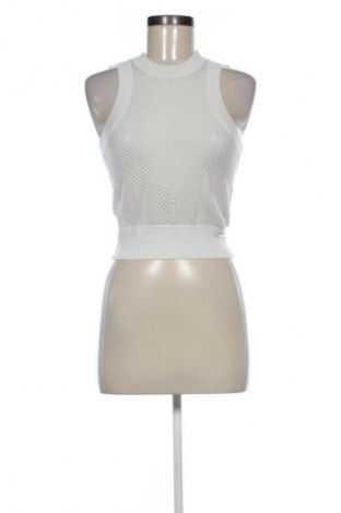 Női pulóver Calvin Klein, Méret L, Szín Ekrü
, Ár 35 489 Ft