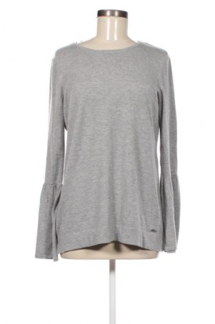 Damenpullover Calvin Klein, Größe M, Farbe Grau, Preis € 45,99