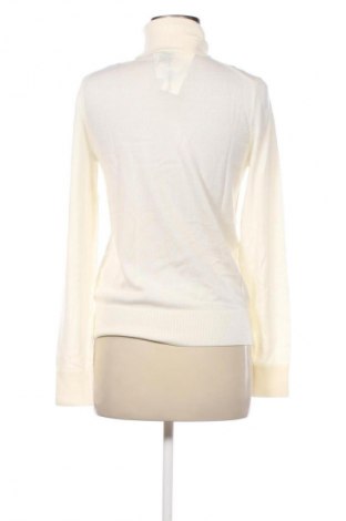 Γυναικείο πουλόβερ Calvin Klein, Μέγεθος S, Χρώμα Λευκό, Τιμή 139,99 €