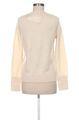 Damenpullover Calvin Klein, Größe M, Farbe Beige, Preis 132,99 €
