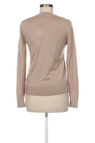 Γυναικείο πουλόβερ Calvin Klein, Μέγεθος S, Χρώμα  Μπέζ, Τιμή 122,99 €