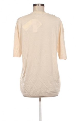 Damenpullover Calvin Klein, Größe M, Farbe Beige, Preis € 107,99