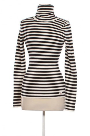 Дамски пуловер Calvin Klein Jeans, Размер M, Цвят Многоцветен, Цена 169,99 лв.