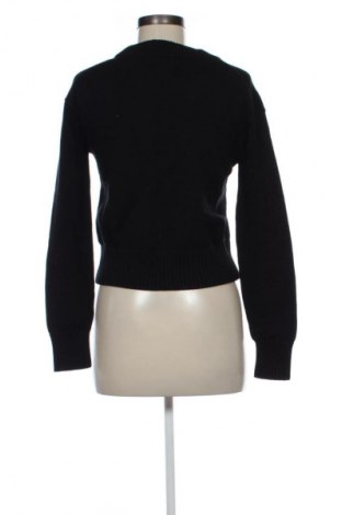 Dámský svetr Calvin Klein Jeans, Velikost XS, Barva Černá, Cena  3 249,00 Kč