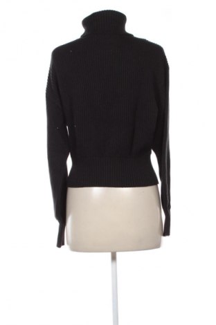 Дамски пуловер Calvin Klein Jeans, Размер S, Цвят Черен, Цена 189,99 лв.