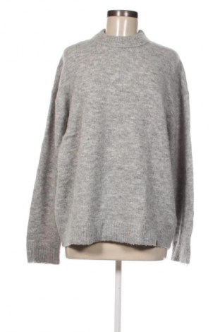 Dámsky pulóver Calvin Klein Jeans, Veľkosť M, Farba Sivá, Cena  109,95 €