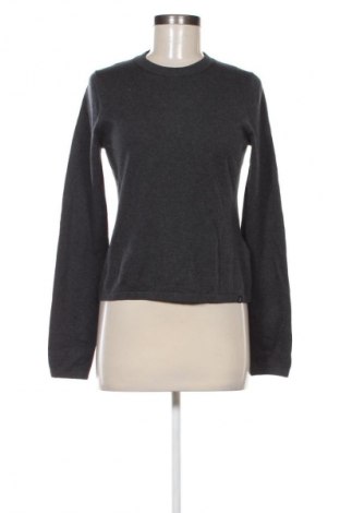 Γυναικείο πουλόβερ Calvin Klein Jeans, Μέγεθος M, Χρώμα Γκρί, Τιμή 77,99 €