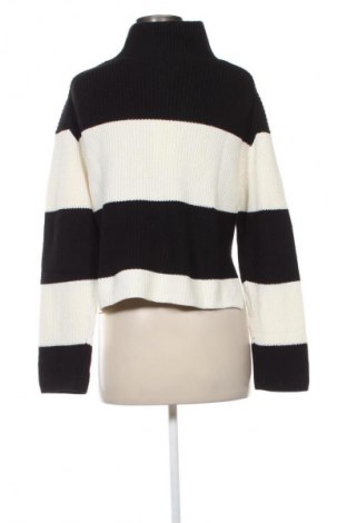 Damenpullover Calvin Klein Jeans, Größe XS, Farbe Mehrfarbig, Preis € 48,99