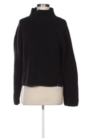 Dámsky pulóver Calvin Klein Jeans, Veľkosť M, Farba Čierna, Cena  117,95 €