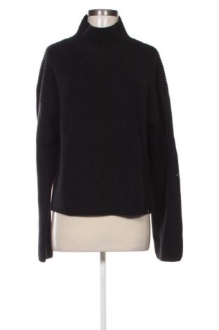 Γυναικείο πουλόβερ Calvin Klein Jeans, Μέγεθος M, Χρώμα Μαύρο, Τιμή 75,99 €