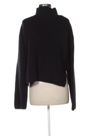 Γυναικείο πουλόβερ Calvin Klein Jeans, Μέγεθος M, Χρώμα Μαύρο, Τιμή 75,99 €