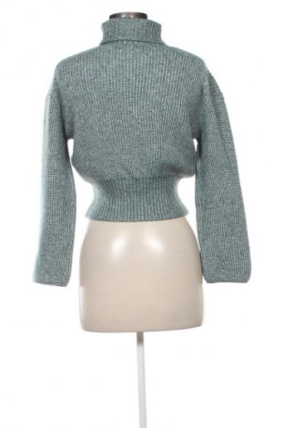 Dámský svetr Calvin Klein Jeans, Velikost M, Barva Zelená, Cena  1 779,00 Kč