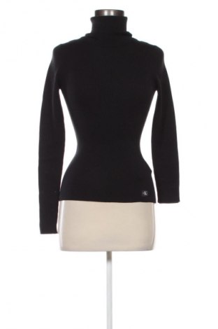 Dámsky pulóver Calvin Klein Jeans, Veľkosť XS, Farba Čierna, Cena  97,95 €