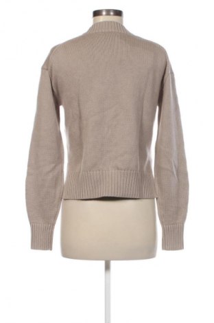 Dámský svetr Calvin Klein Jeans, Velikost XS, Barva Hnědá, Cena  3 049,00 Kč