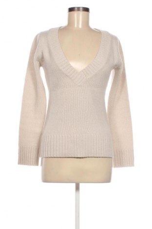 Damenpullover Camaieu, Größe M, Farbe Beige, Preis 14,91 €