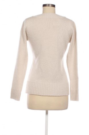 Damenpullover Camaieu, Größe M, Farbe Beige, Preis 14,91 €