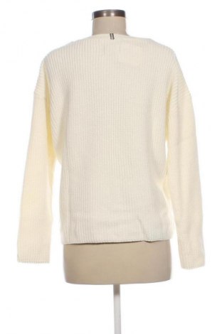 Damski sweter Camel Active, Rozmiar M, Kolor ecru, Cena 459,99 zł