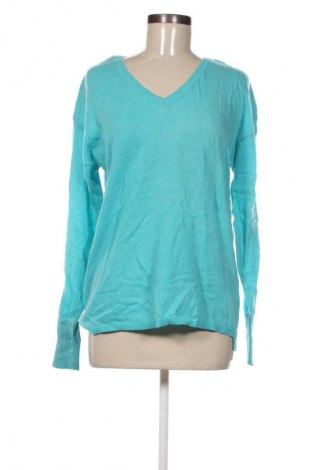Damenpullover Capture, Größe M, Farbe Blau, Preis 50,99 €