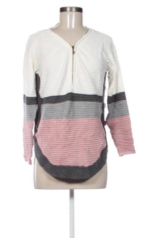 Damenpullover Caroline Morgan, Größe M, Farbe Mehrfarbig, Preis € 16,99