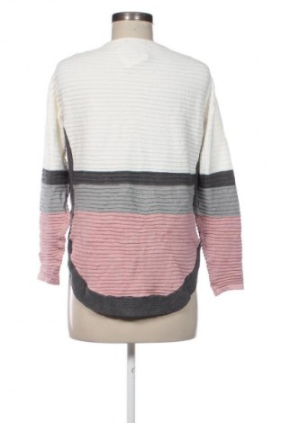 Damenpullover Caroline Morgan, Größe M, Farbe Mehrfarbig, Preis € 16,99