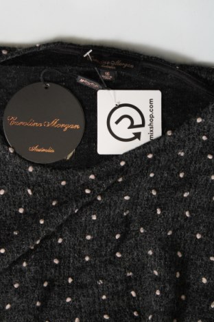 Damski sweter Caroline Morgan, Rozmiar XL, Kolor Kolorowy, Cena 206,99 zł