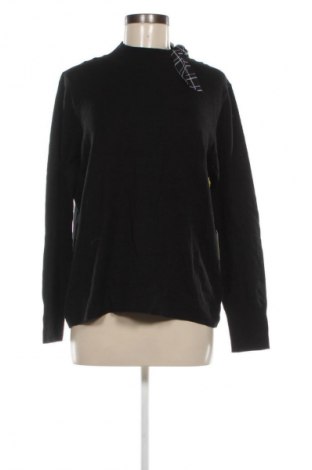 Damenpullover CeCe, Größe L, Farbe Schwarz, Preis € 97,99