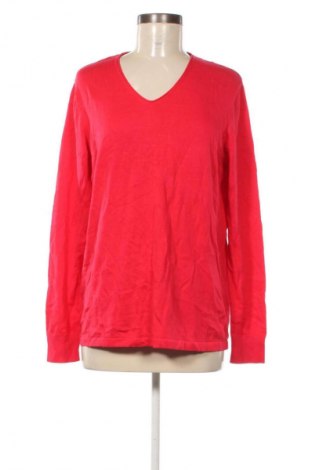Damenpullover Cecil, Größe M, Farbe Rot, Preis € 28,99